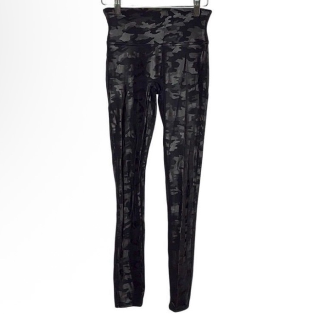 SPANX leggings Camouflage - Picture 4 of 4